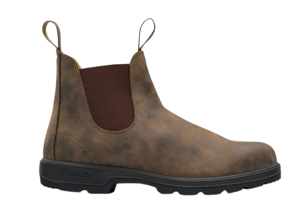 BLUNDSTONE 585 מגפי בלנדסטון נשים