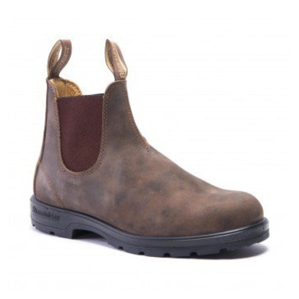 BLUNDSTONE 585 מגפי בלנדסטון גברים BLUNDSTONE