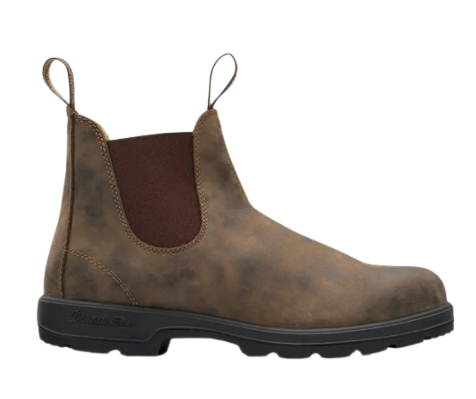 BLUNDSTONE 585 מגפי בלנדסטון גברים