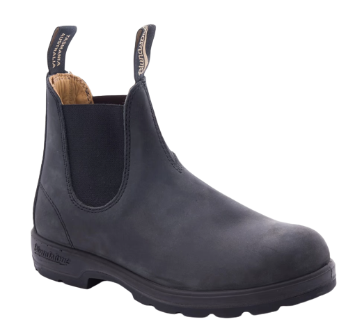 BLUNDSTONE 587 מגפי בלנסטון נשים