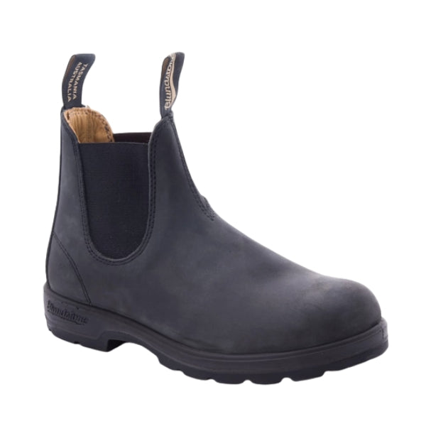 BLUNDSTONE 587 מגפי בלנסטון גברים BLUNDSTONE