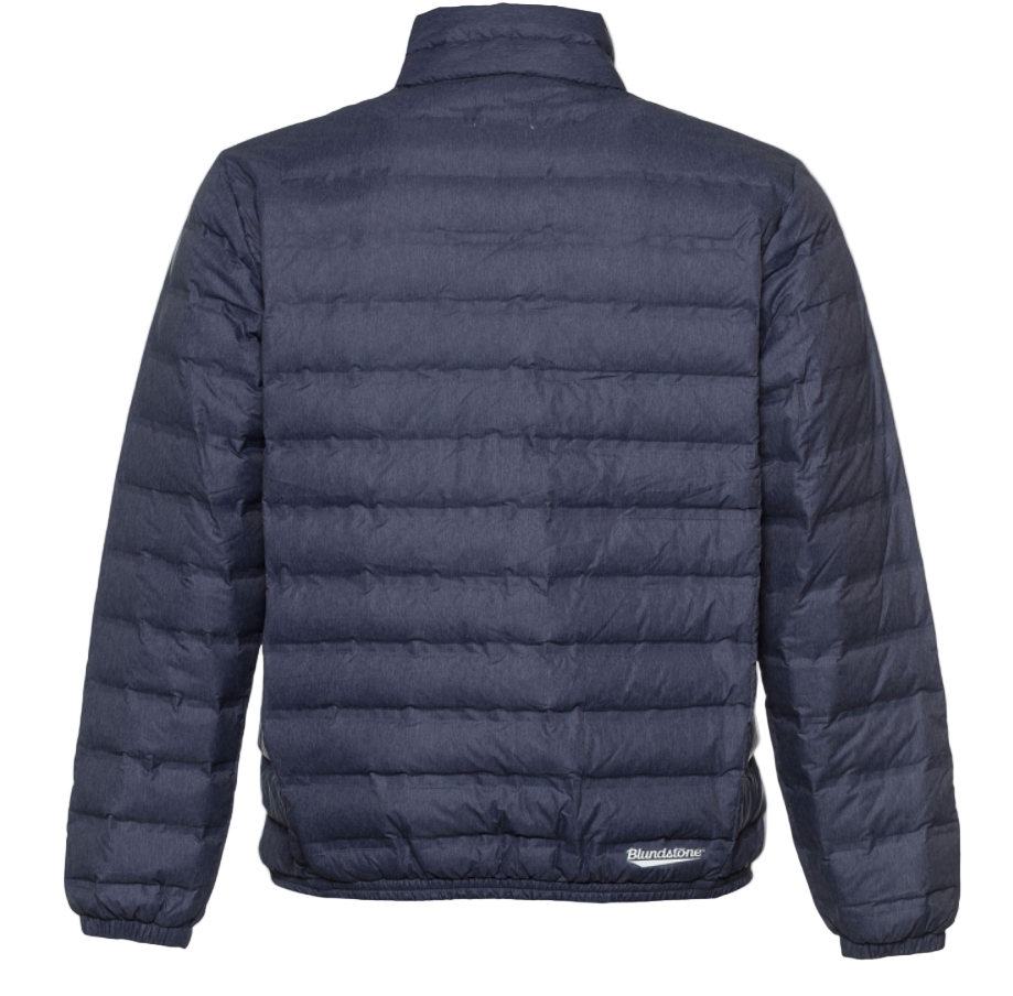 BLUNDSTONE ULURU מעיל פוך עם תפרים מולחמים בלנסטון גברים