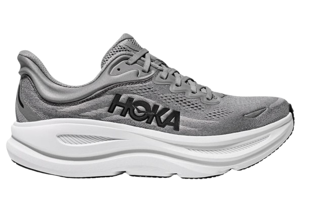 HOKA BONDI 9 WIDE נעלי ריצה בונדי 9 וויד הוקה גברים
