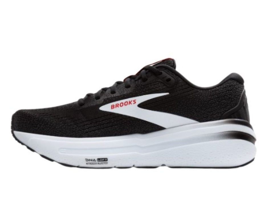 BROOKS Ghost Max 2 נעלי ריצה גוסט מקס ברוקס גברים