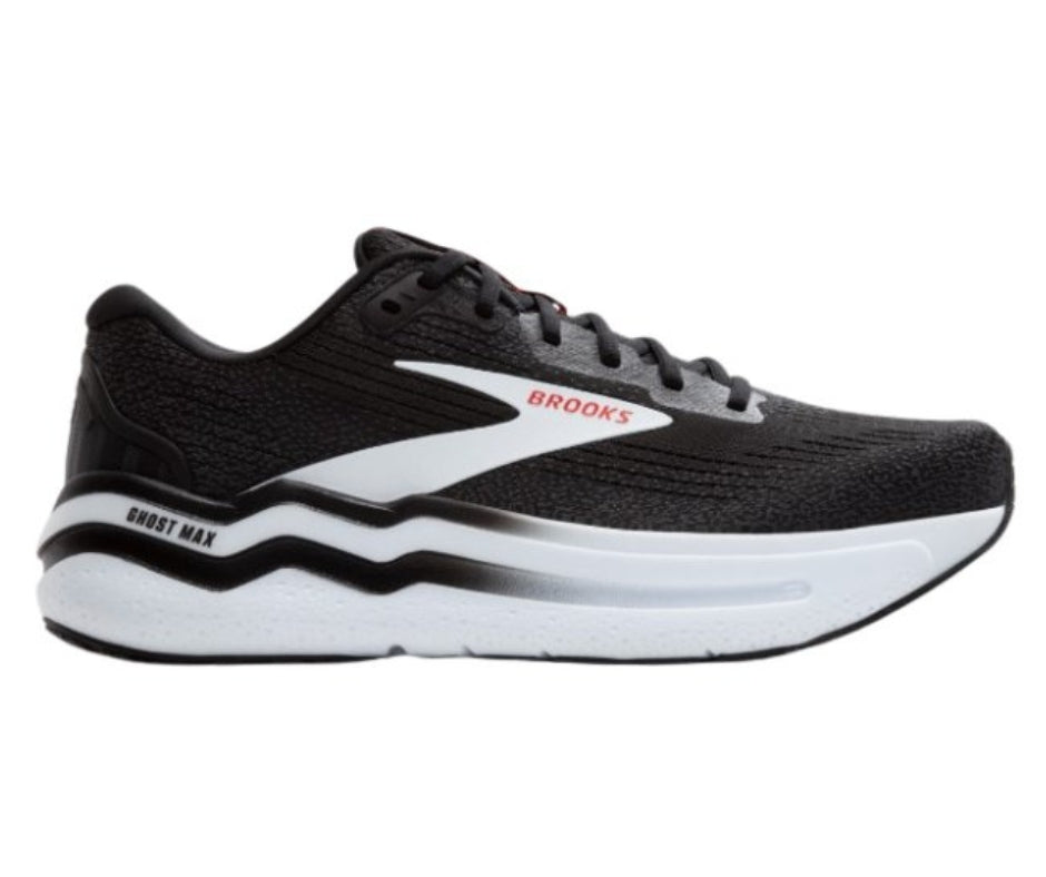 BROOKS Ghost Max 2 נעלי ריצה גוסט מקס ברוקס גברים