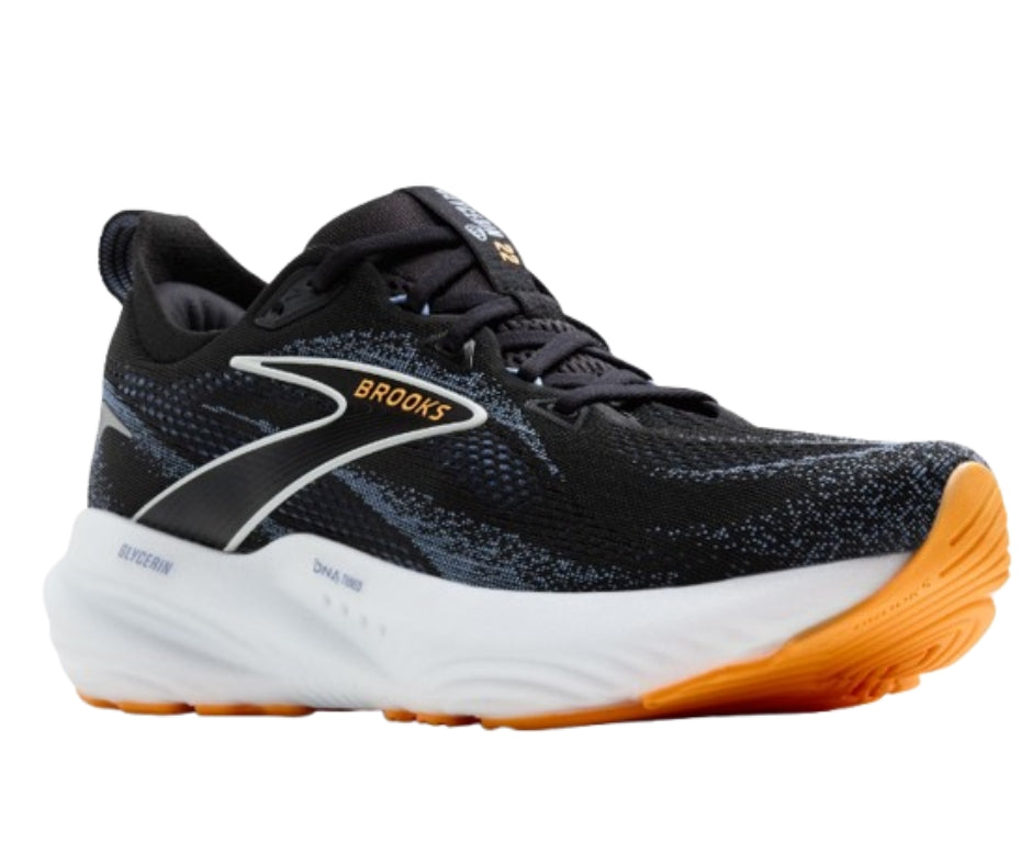 BROOKS Glycerin 22 נעלי ריצה גליצרין 22 ברוקס גברים