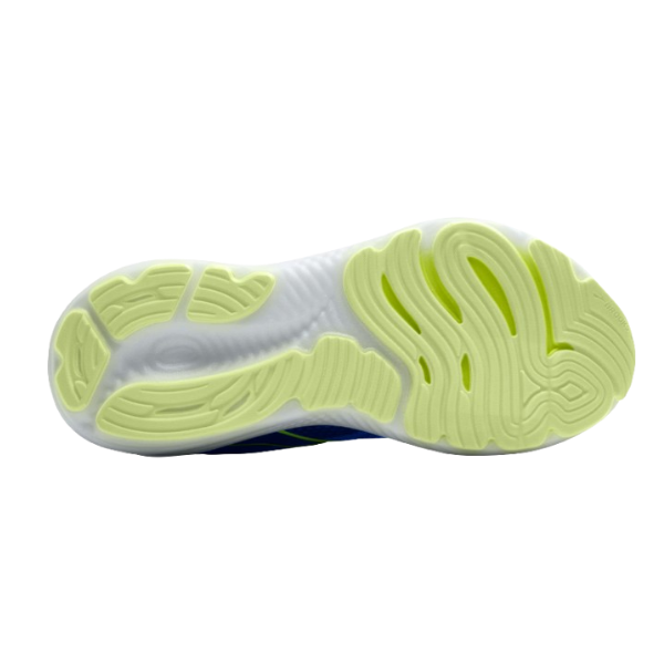BROOKS Glycerin 22 Wide 2E נעלי ריצה גליצרין 22 ברוקס גברים