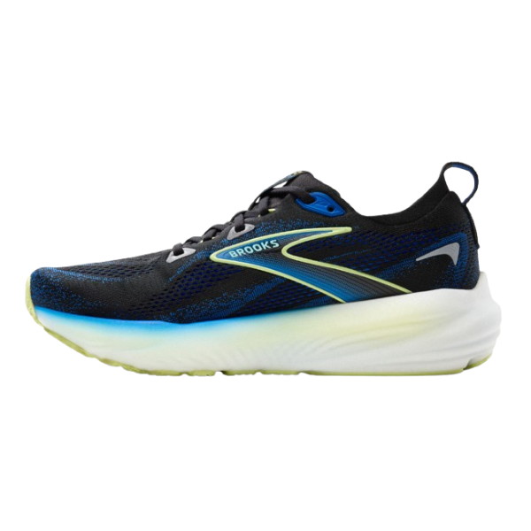 BROOKS Glycerin 22 Wide 2E נעלי ריצה גליצרין 22 ברוקס גברים