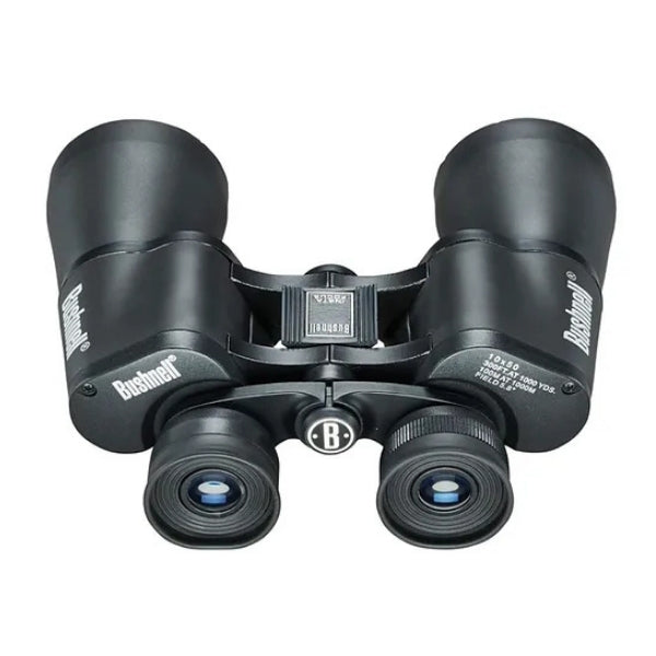 BUSHNELL FALCON 10X50 משקפת שדה מקצועית בושנל פאלקון