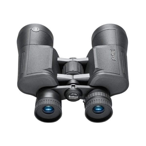 BUSHNELL POWERVIEW 2 10X50 משקפת שדה מקצועית בושנל פאוורויו
