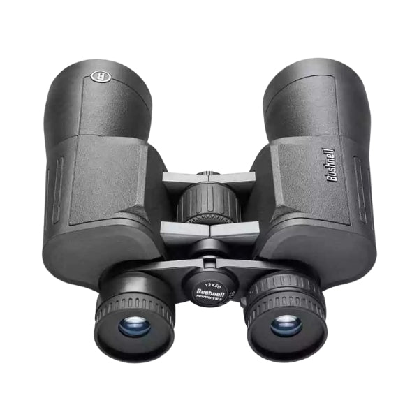 BUSHNELL POWERVIEW 2 12X50 משקפת שדה מקצועית בושנל פאוורויו