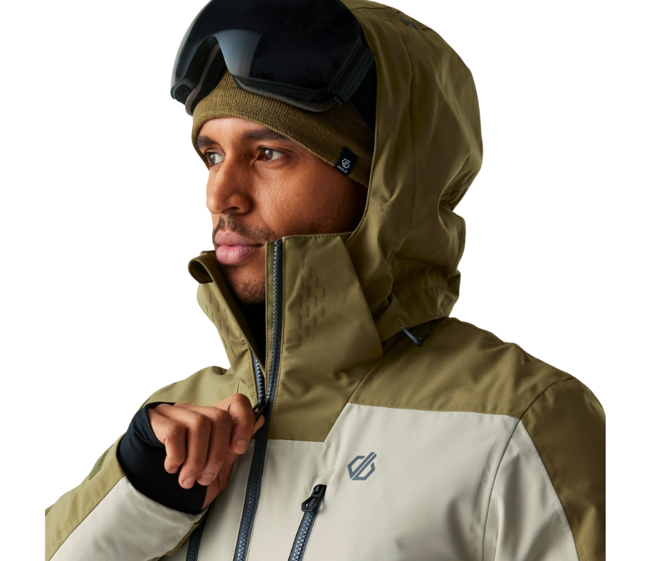 DARE 2B Baseplate III Ski Jacket מעיל סקי גברים