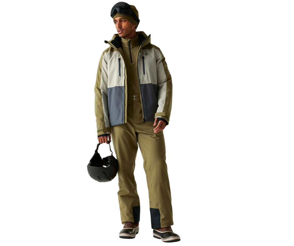 DARE 2B Baseplate III Ski Jacket מעיל סקי גברים