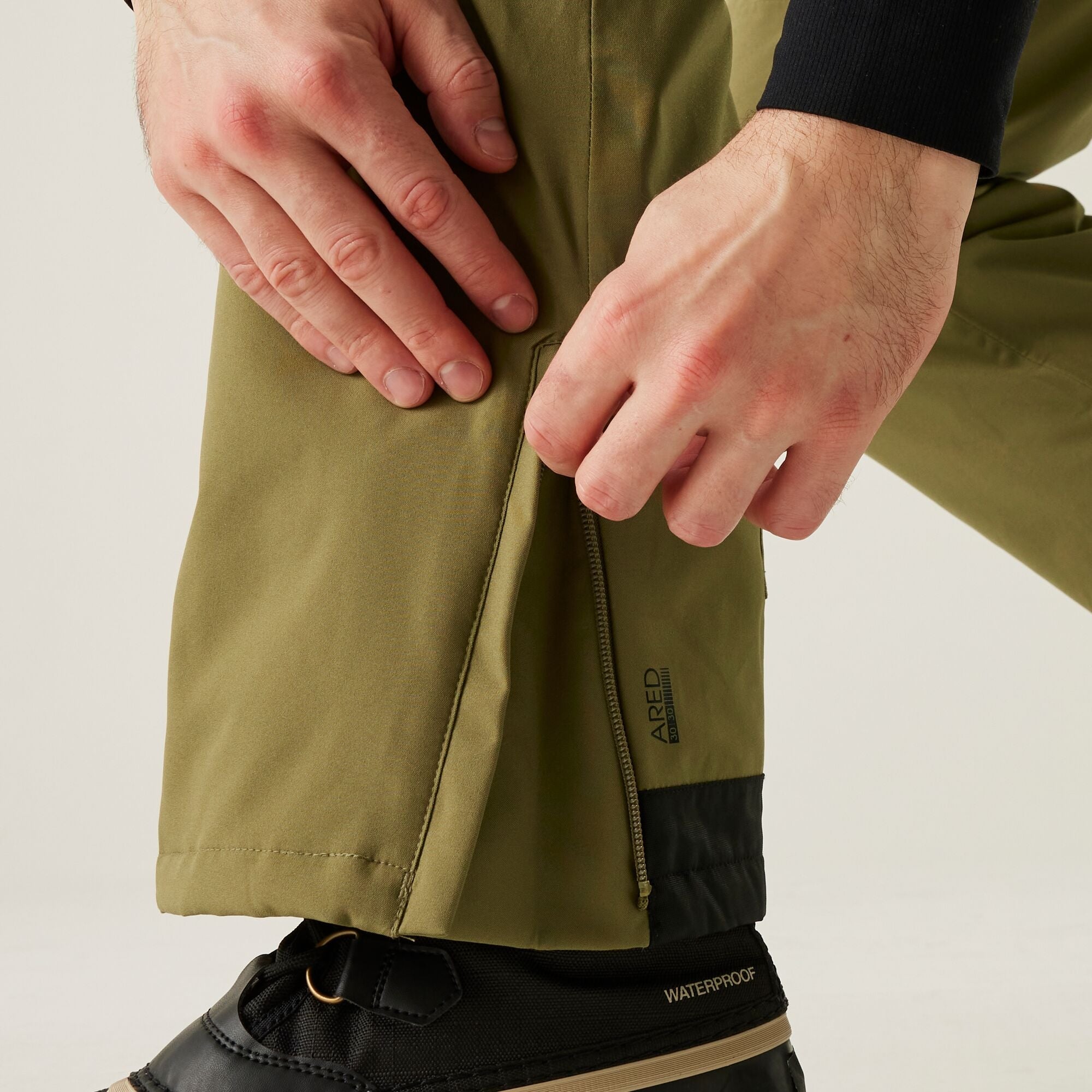 DARE 2B Baseplate II Pant מכנסי סקי גברים