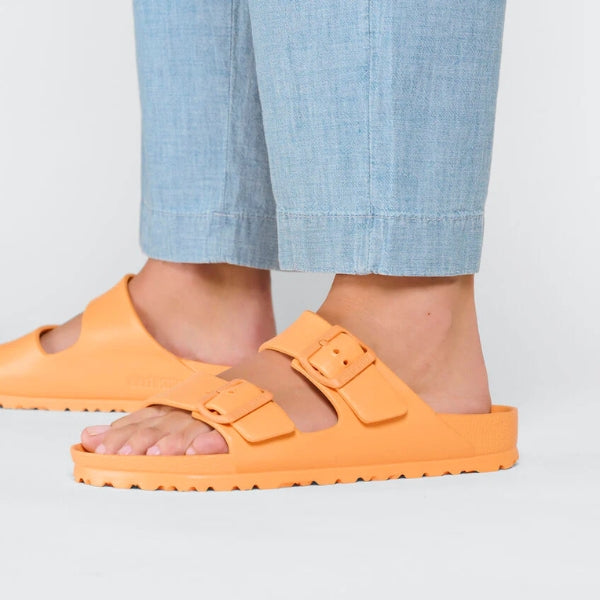 BIRKENSTOCK Arizona EVA כפכפי גומי בירקנשטוק אריזונה נשים
