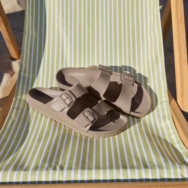 BIRKENSTOCK Arizona EVA כפכפי גומי בירקנשטוק אריזונה נשים