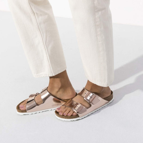 Birkenstock Arizona SF כפכפי בירקנשטוק אריזונה נשים BIRKENSTOCK