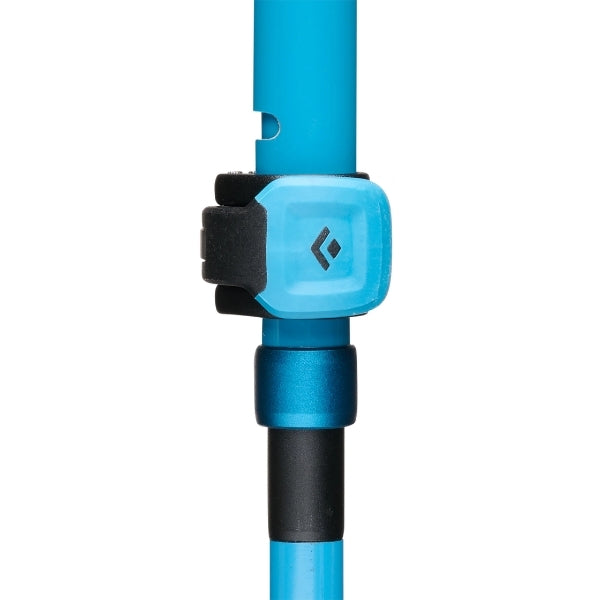 Black Diamond DISTANCE CARBON FLZ זוג מקלות הליכה דיסטנס Black Diamond