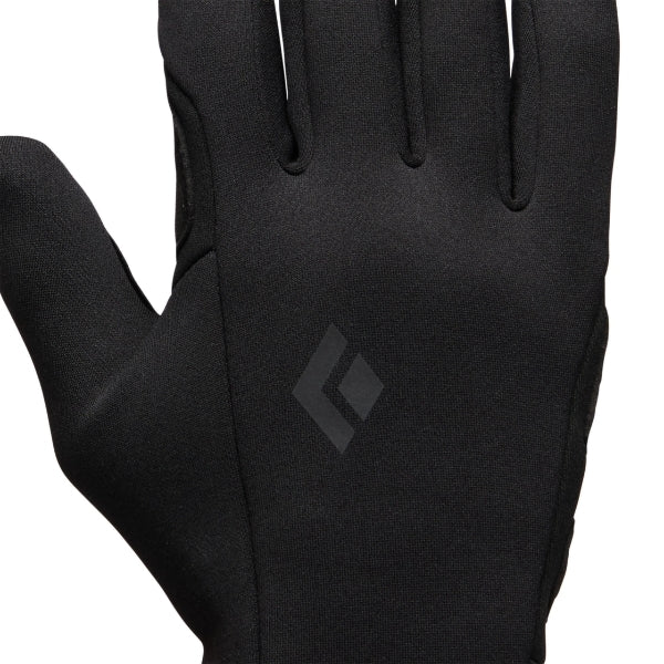 Black Diamond HEAVYWEIGHT SCREENTAP LINERS כפפות טרמיות בלאד דיימונד