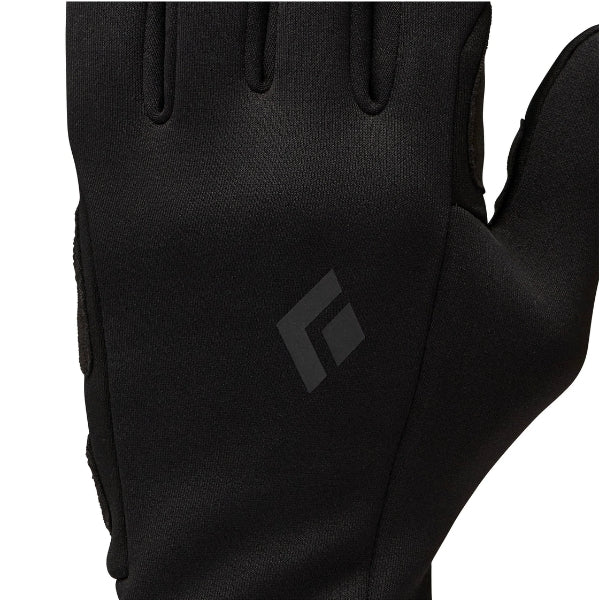 Black Diamond HEAVYWEIGHT SCREENTAP LINERS כפפות טרמיות בלאד דיימונד