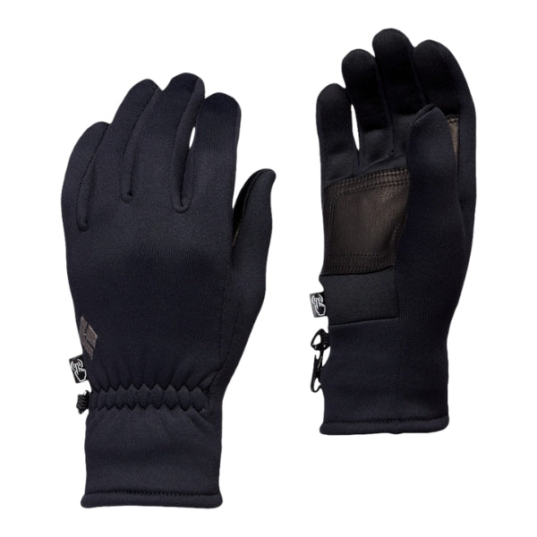 Black Diamond HEAVYWEIGHT SCREENTAP כפפות טרמיות בלאד דיימונד