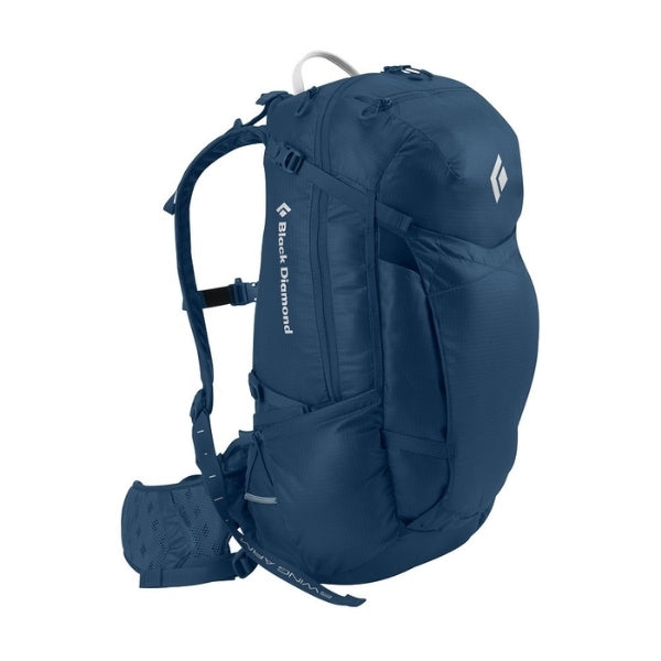 Black Diamond NITRO BACKPACK תרמיל טיולים 26 ליטר Black Diamond