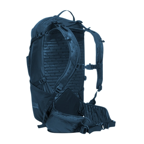 Black Diamond NITRO BACKPACK תרמיל טיולים 26 ליטר Black Diamond