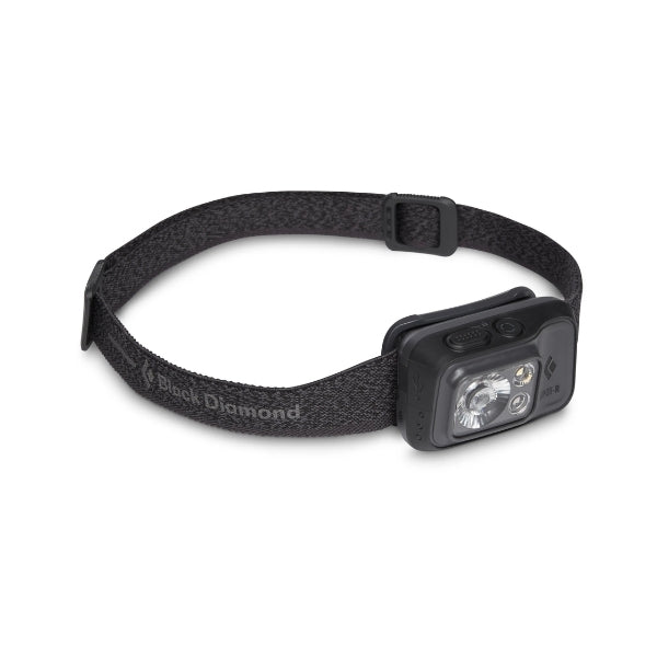 Black Diamond SPORT 400-R פנס ראש ספוט בלאק דיימונד 400 לומנס