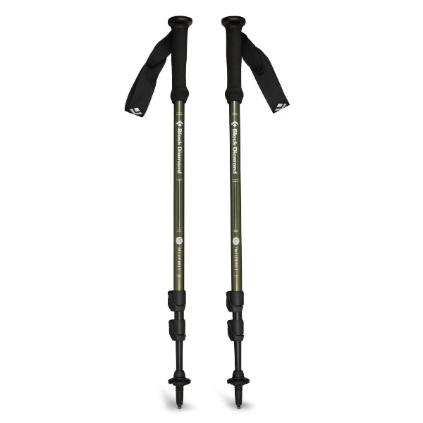 Black Diamond TRAIL EXPLORER זוג מקלות הליכה טרייל אקספלורר