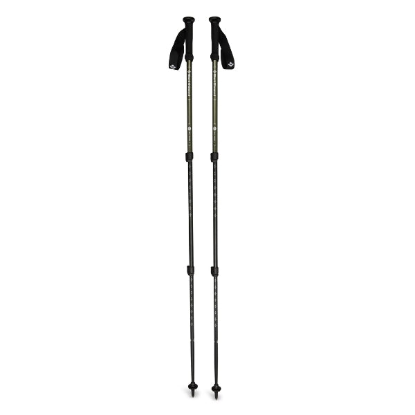 Black Diamond TRAIL EXPLORER זוג מקלות הליכה טרייל אקספלורר