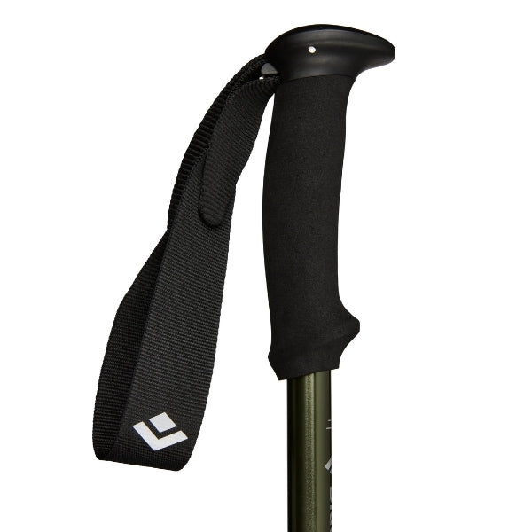 Black Diamond TRAIL EXPLORER זוג מקלות הליכה טרייל אקספלורר