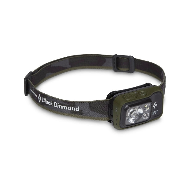 Black Diamons SPOT פנס ראש 400 לומנס