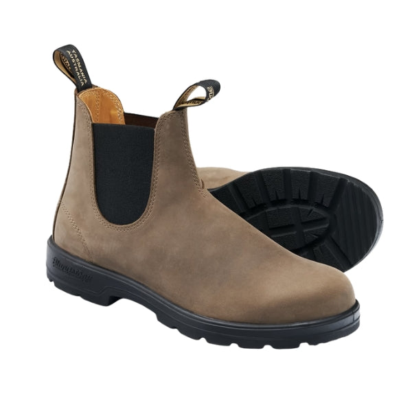 BLUNDSTONE 2648 מגפי בלנסטון גברים