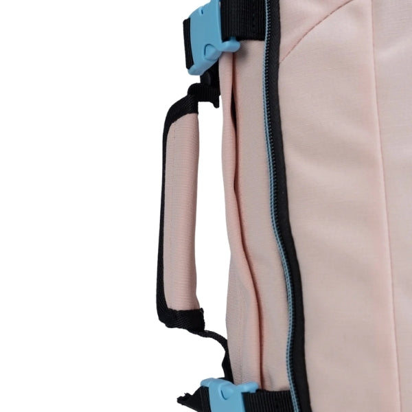 CABIN FLY SkyLite תיק עליה למטוס מתרחב 33/41 ליטר CABIN FLY