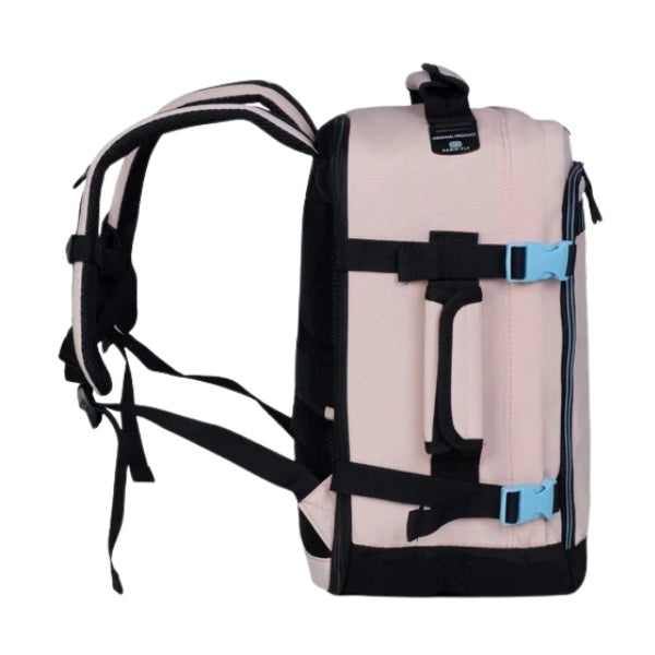 CABIN FLY SkyLite תיק עליה למטוס מתרחב 33/41 ליטר CABIN FLY