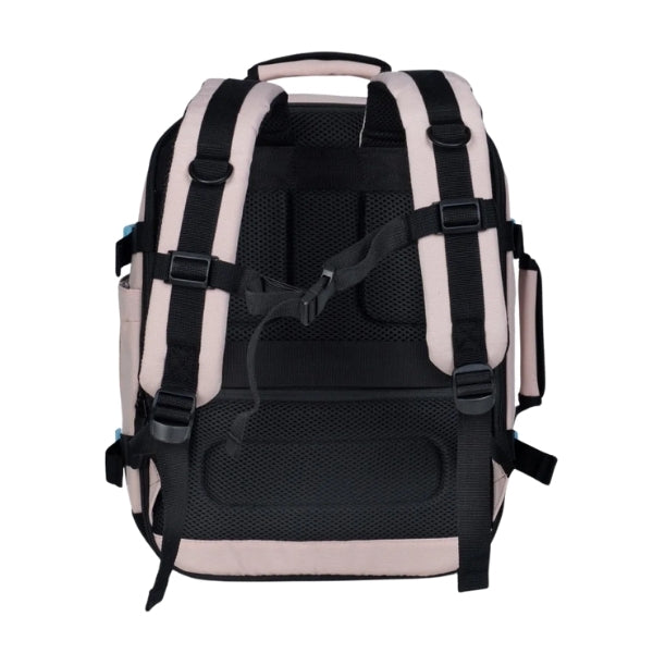 CABIN FLY SkyLite תיק עליה למטוס מתרחב 33/41 ליטר CABIN FLY