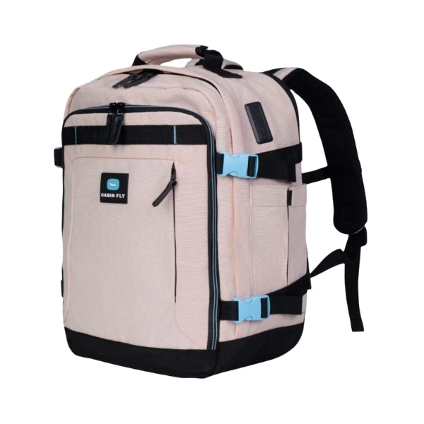 CABIN FLY SkyLite תיק עליה למטוס מתרחב 24/30 ליטר CABIN FLY