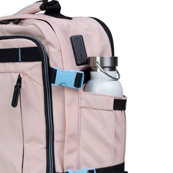 CABIN FLY SkyLite תיק עליה למטוס מתרחב 24/30 ליטר CABIN FLY