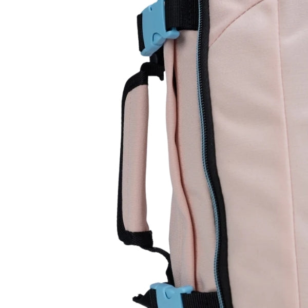 CABIN FLY SkyLite תיק עליה למטוס מתרחב 24/30 ליטר CABIN FLY