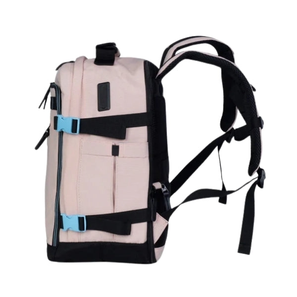 CABIN FLY SkyLite תיק עליה למטוס מתרחב 24/30 ליטר CABIN FLY