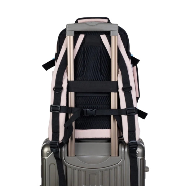 CABIN FLY SkyLite תיק עליה למטוס מתרחב 24/30 ליטר CABIN FLY