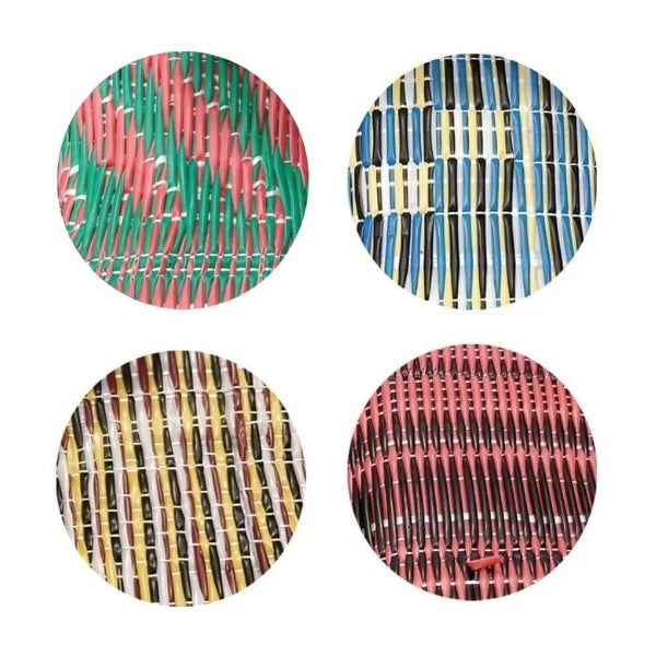 CAMPTOWN 3 יארד/ כ-274×183 ס"מX2 מחצלת CAMPTOWN