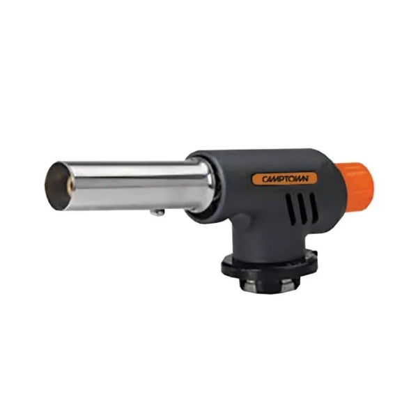 GT-100 GAS TORCH CAMPTOWN ראש מבער רב תכליתי גז