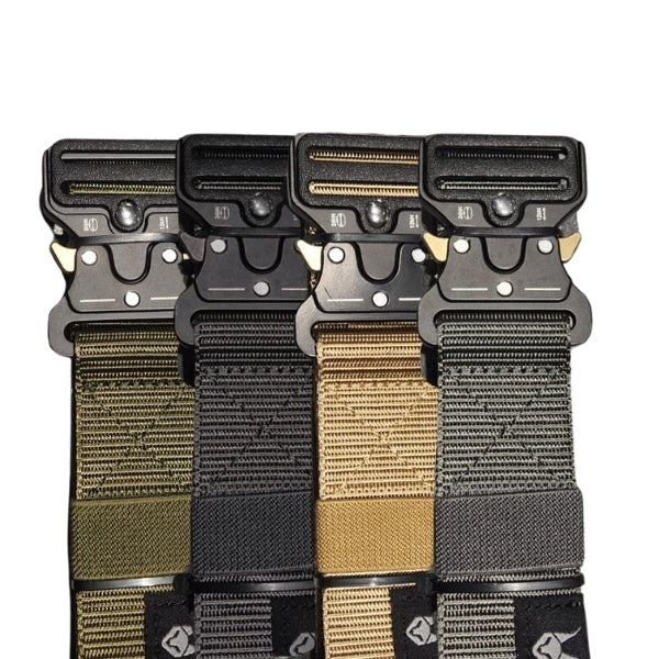 CARACAL TACTICAL חגורה טקטית לחייל CARACAL