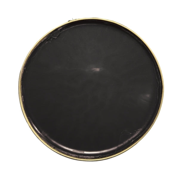 CARNAUBA WAX משחת נעליים בקופסת פח 100 מ"ל טרקר למטייל ולחייל