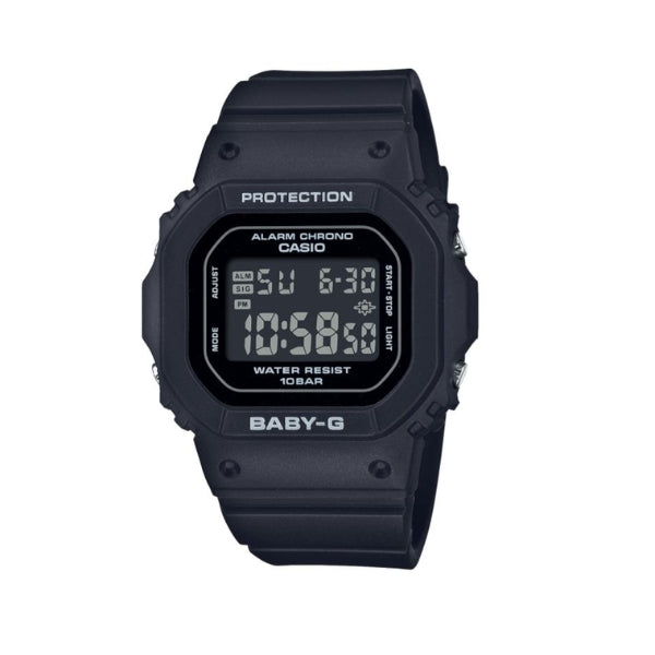 CASIO BGD-565U-1DR שעון יד דיגיטלי בייבי-ג'י קאסיו