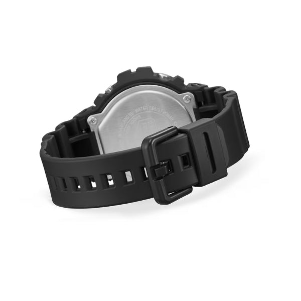 CASIO G-Shock DW6900U-1DR שעון יד חיילים קאסיו