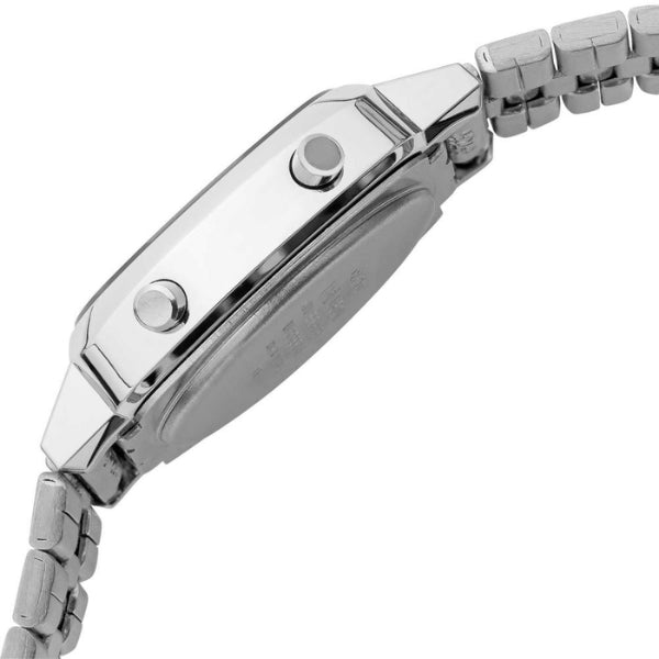 CASIO LA670WA-1 שעון יד דיגיטלי קאסיו