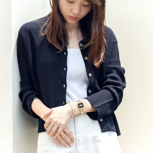 CASIO LA670WGA-1 שעון יד דיגיטלי קאסיו