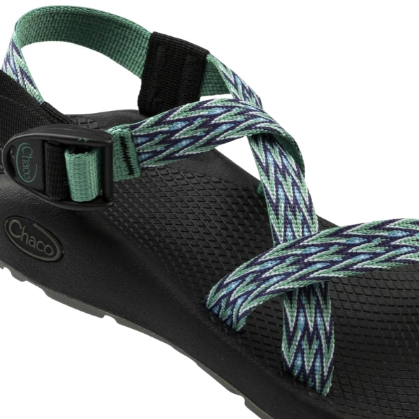 CHACO CLASSIC Z1 סנדלי טיולים צ'אקו נשים